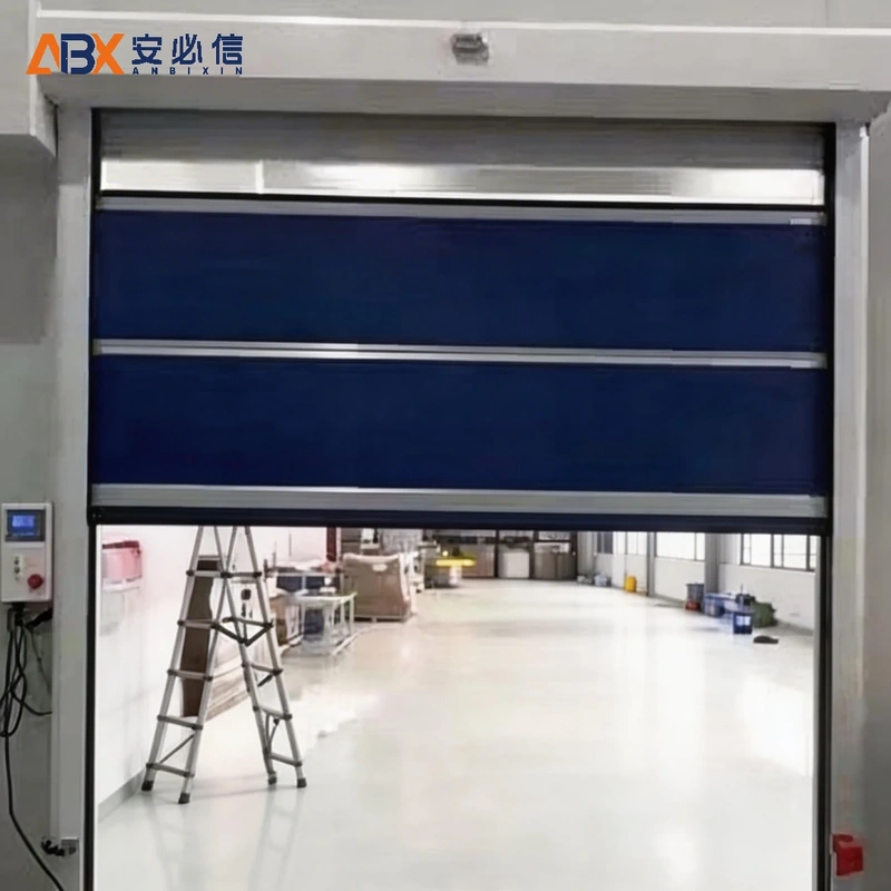 吴忠市高速门